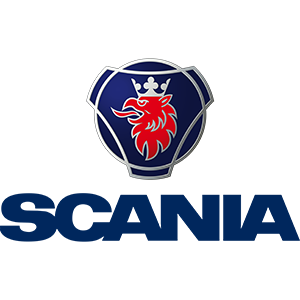 logo scania