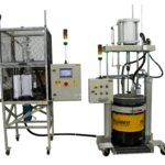 Postos De Trabalhos Especiais Sanctis Dosadores 24
