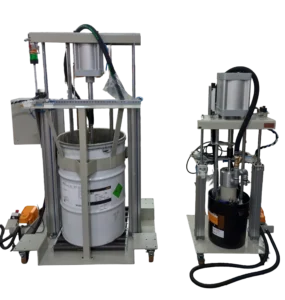 Engraxadeira Para Tambor De 200 Litros 3